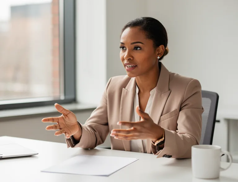 Employment Lawyer For Employers service in Montgomery